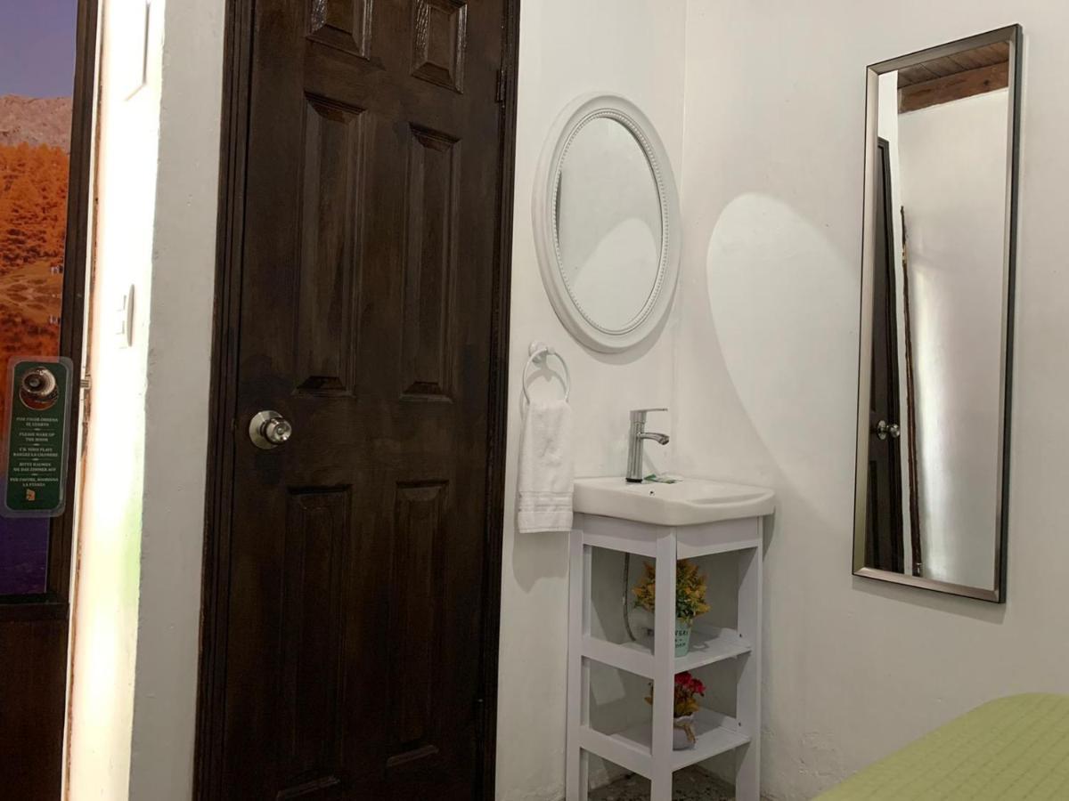 Seven Days Hotel San Pedro Sula Buitenkant foto