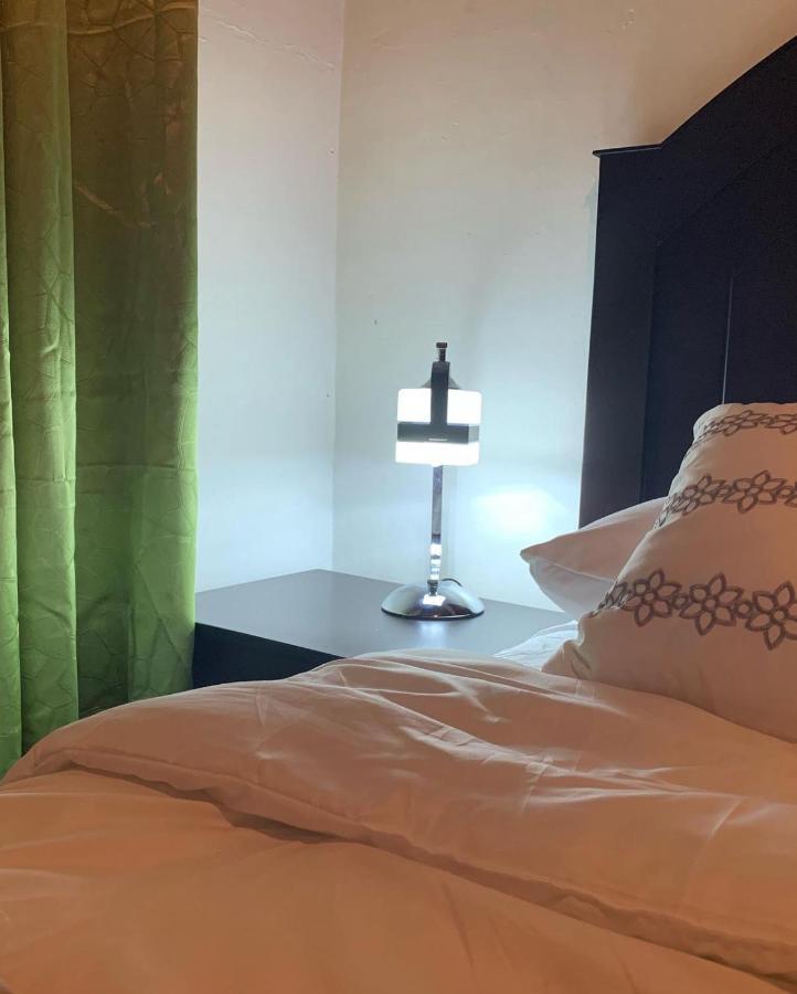 Seven Days Hotel San Pedro Sula Buitenkant foto